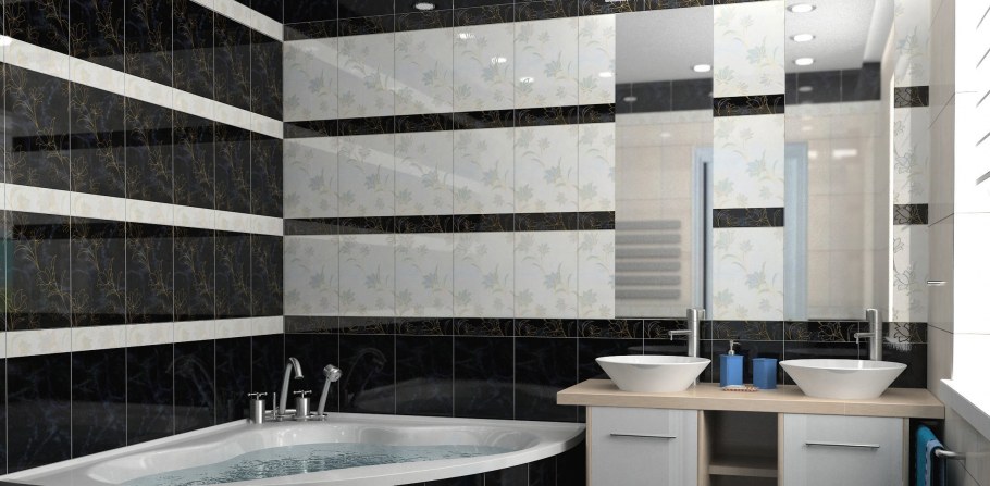 Плитка Himalayas Муза керамика