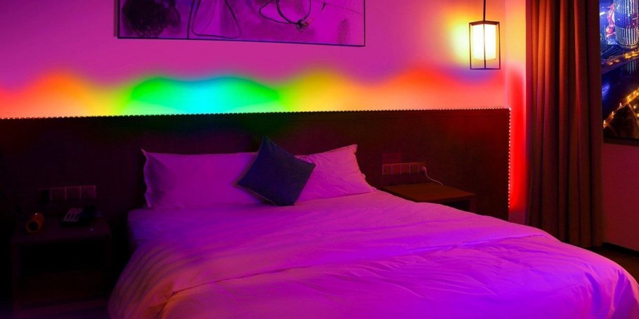 Светодиодная лента ЦЕНТРСВЕТ