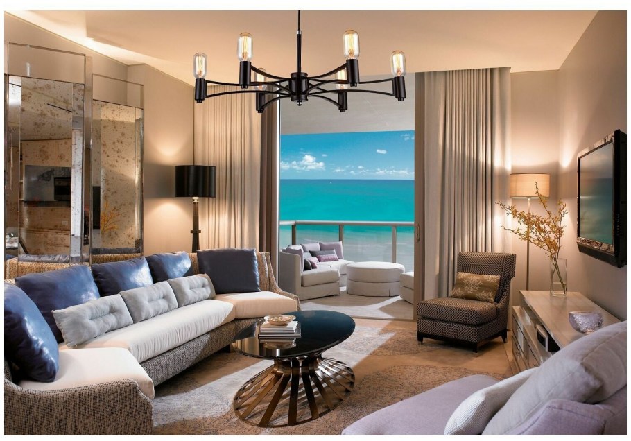 Люстра favourite 1523-6p