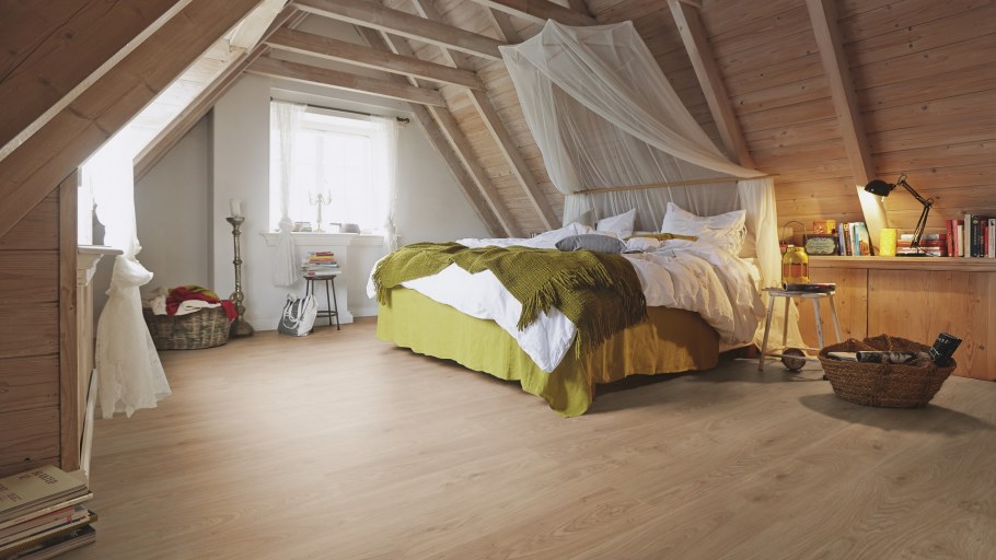 Ламинат Meister дуб