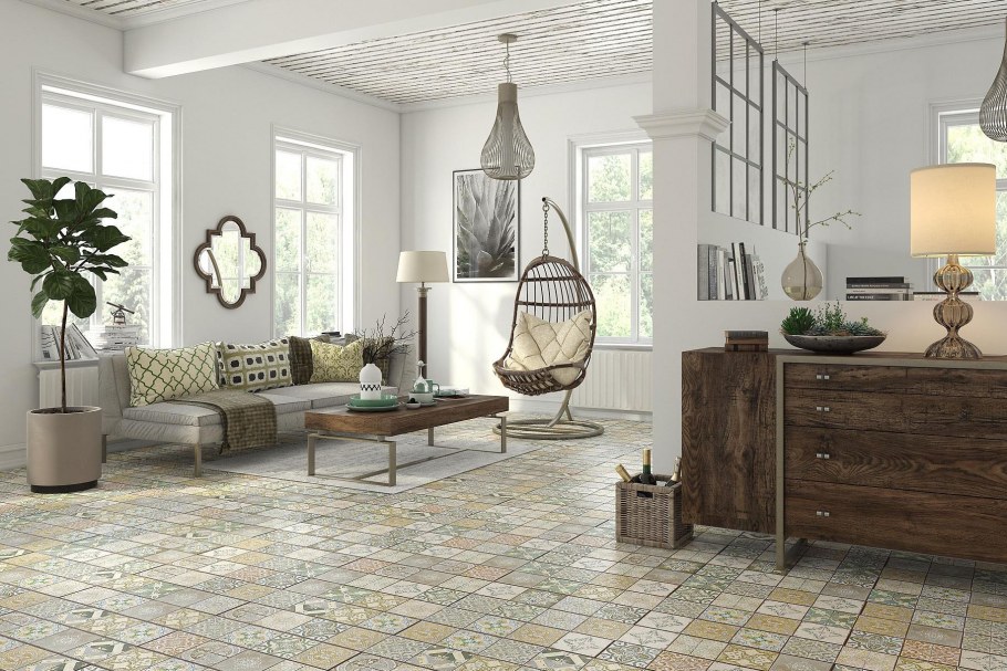 Ламинат Classen Loft Loft Cerama 43057