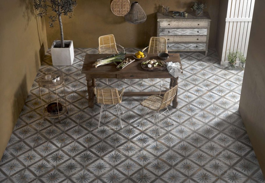 Peronda FS Marrakech Grey 45 45