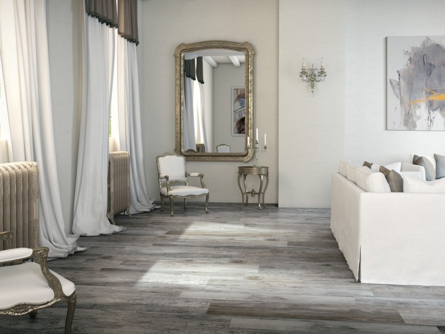 Cisa Ceramiche Vintage Beige