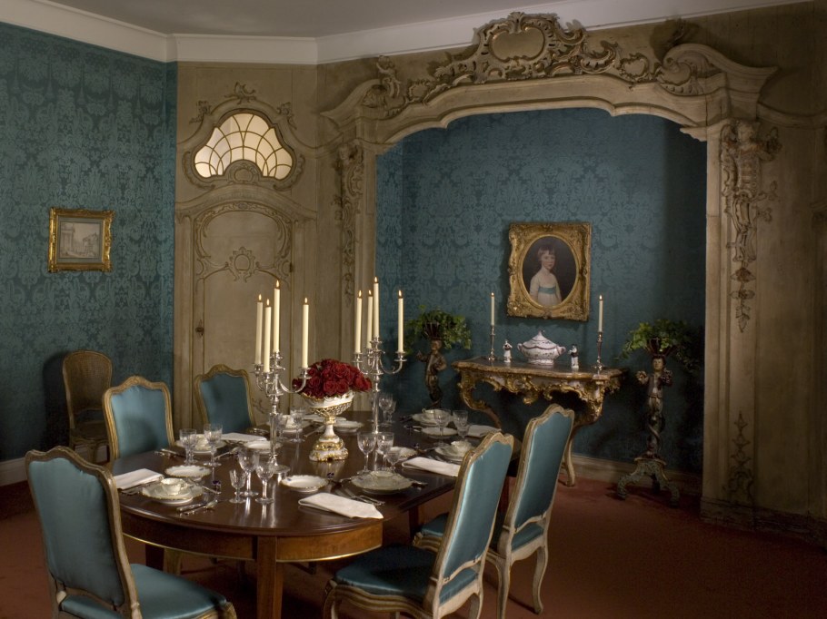 Ниша Барокко