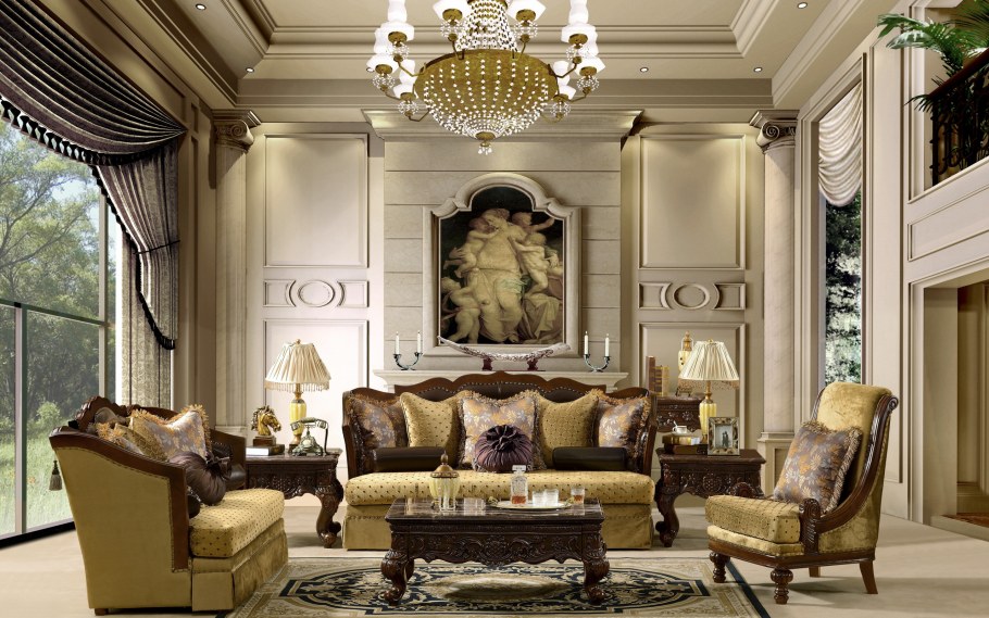 Музей Ниссим де Камондо Париж