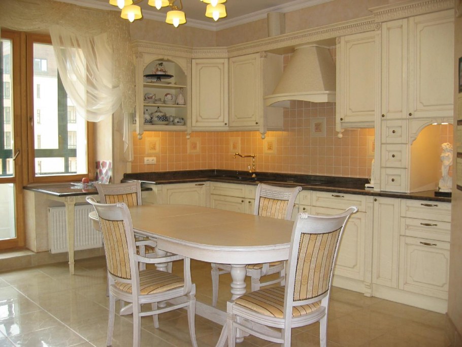 Санкт Петербург фасады для кухни