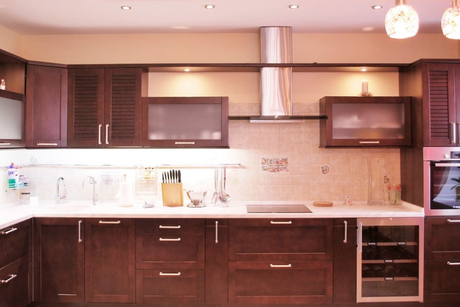 Кухни фабрики Арва