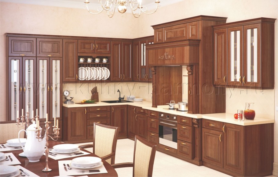 Кухня Империал Гармония