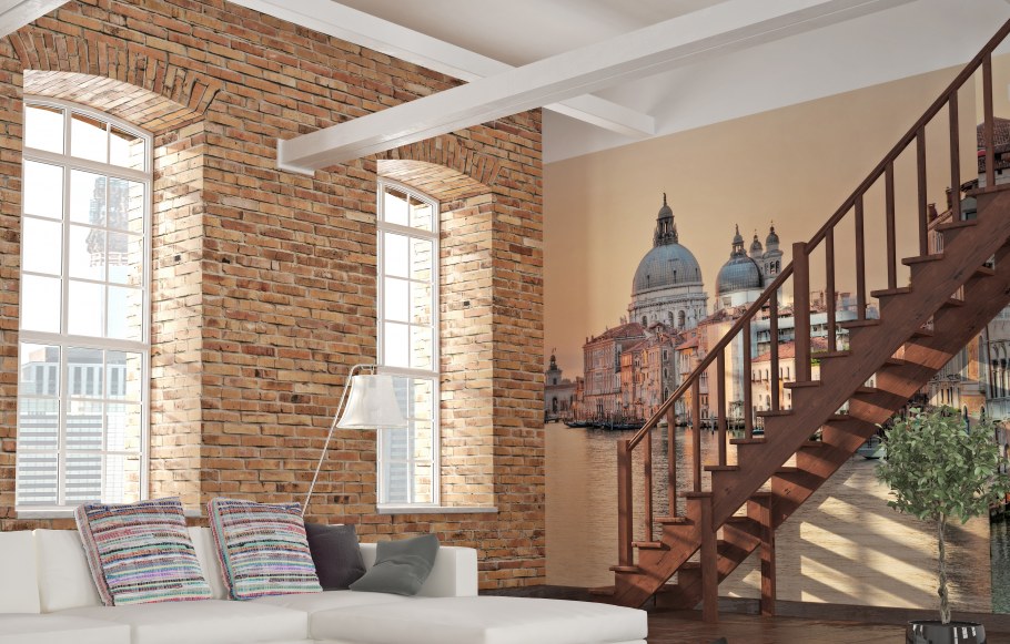 Лестница к-020у