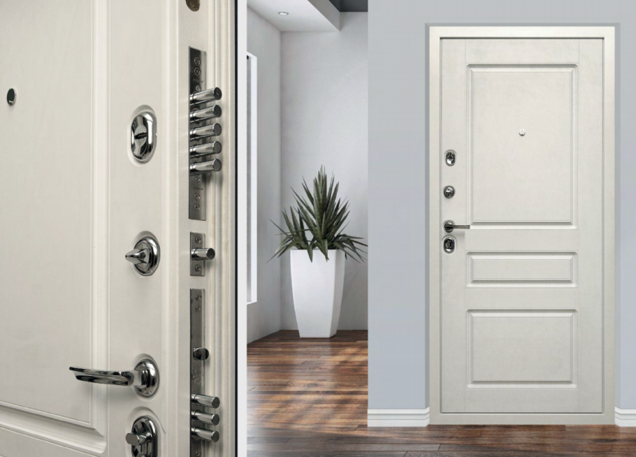 Дверь сударь дива мд45