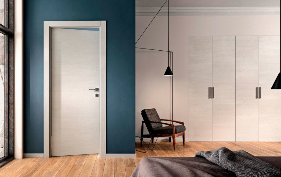 Profil Doors 1u цвет Манхеттен