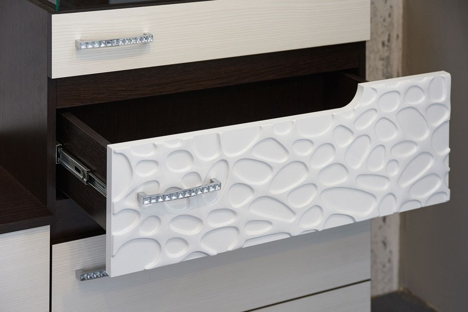 Ручка-скоба Jet 706