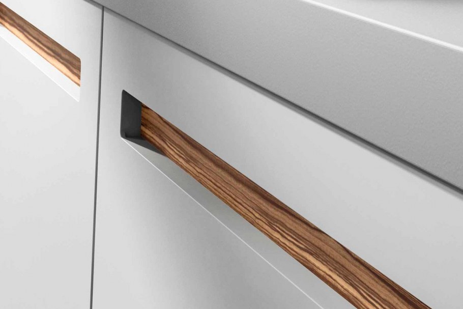 Кухня Рими Нео