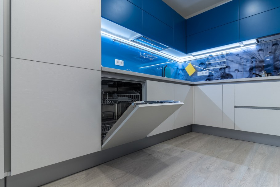 Холодильник Indesit DFE 4160 S