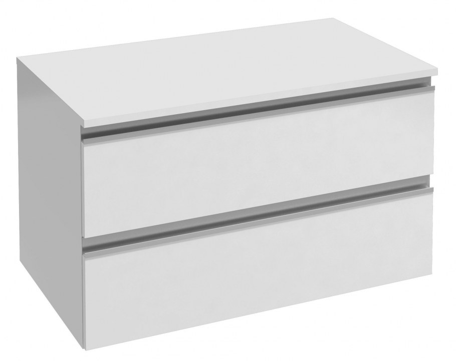 Тумба Jacob Delafon Vox