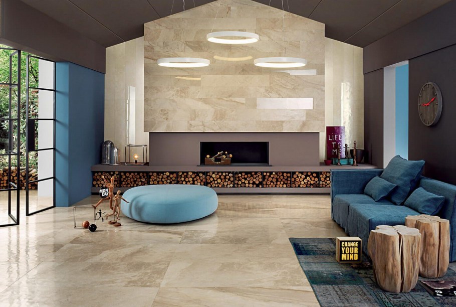 Плитка Gayafores Oregon natural