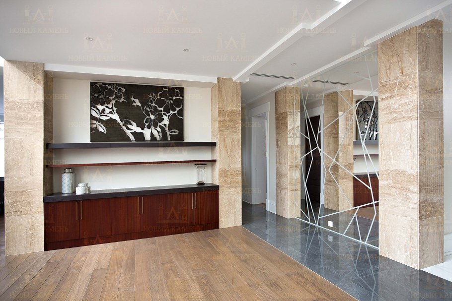 Kerranova madera White