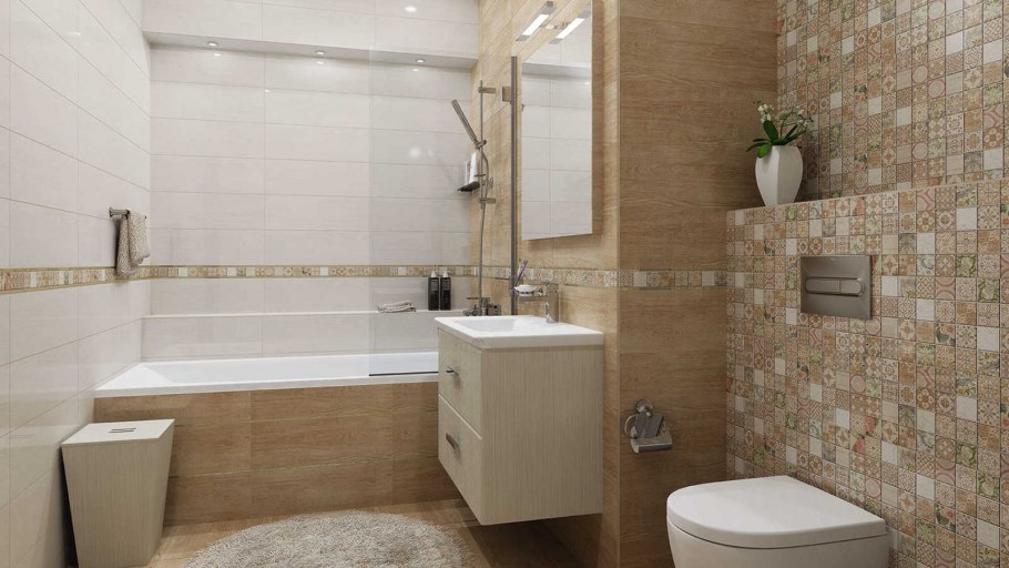 Laparet Kiparis плитка