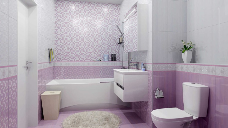 Плитка Страйпс керамика Классик