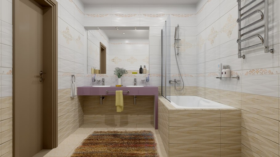 Коллекция Платан Ceramica Classic