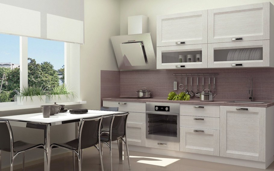 Кухни Aster cucine