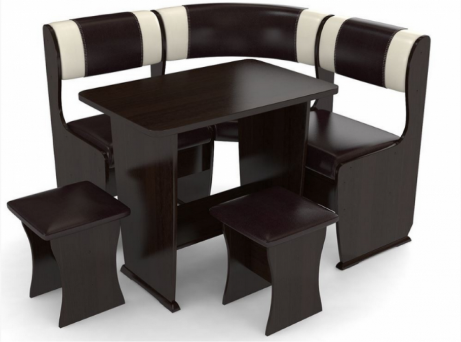 Уголок тюльпан Бител