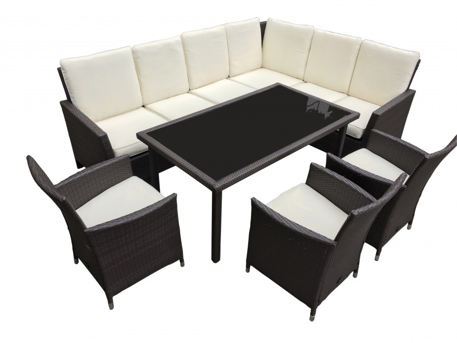 Кухонный уголок уют Тип 3 Бонмебель