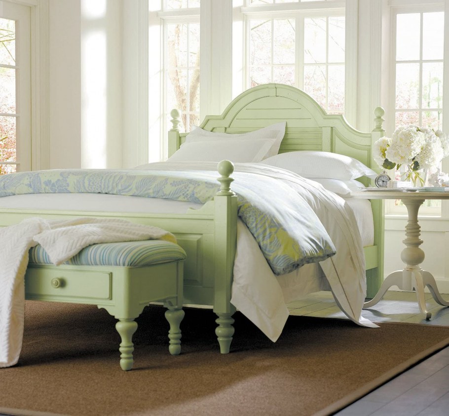 Спальня Прованс