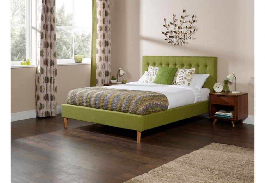 Спокойная мебель