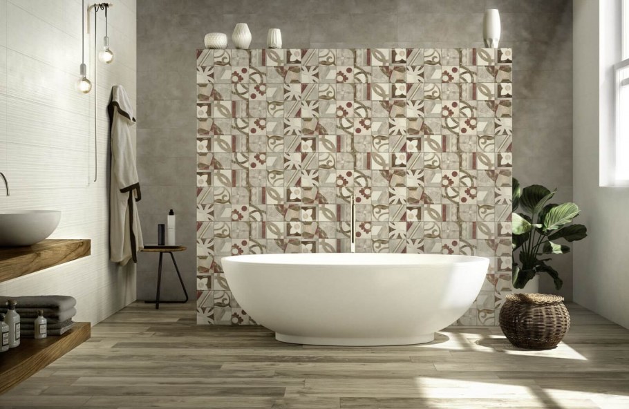 Ragno Flex плитка