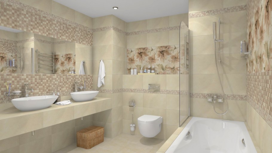 Плитка Равенна Церсанит