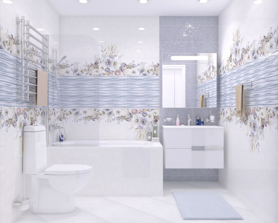 Плитка Лима Альма керамика