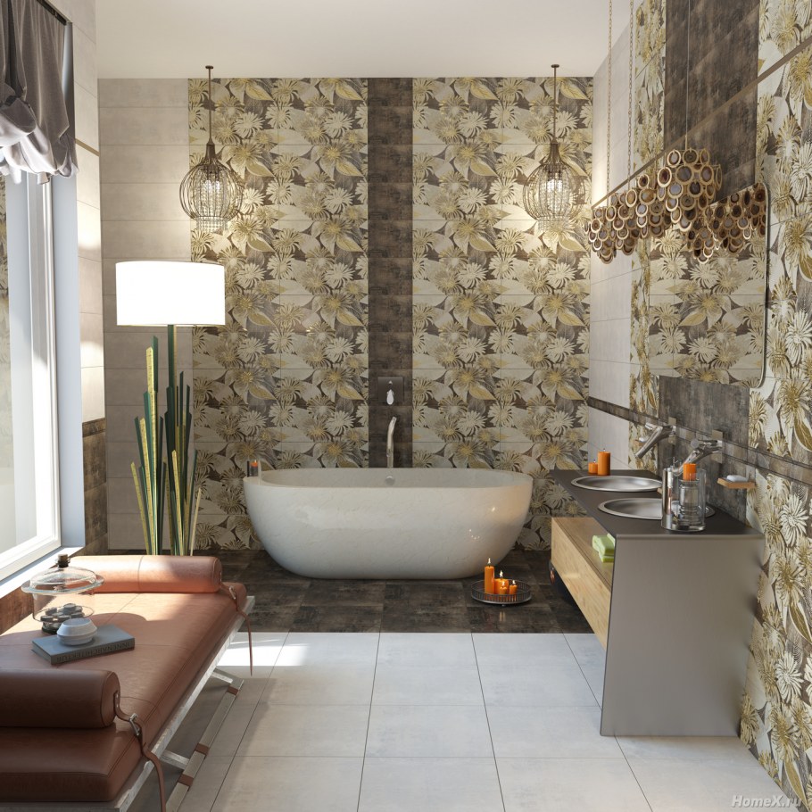 Плитка Foresta Gracia Ceramica