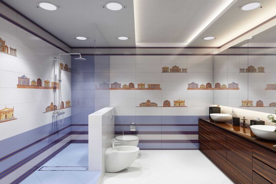 Ceramique Imperiale плитка