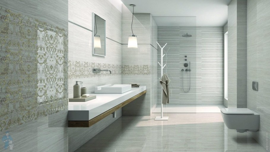 Плитка Атриум Памеса Испания