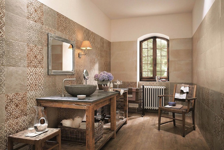 Плитка Creta Fap Ceramiche