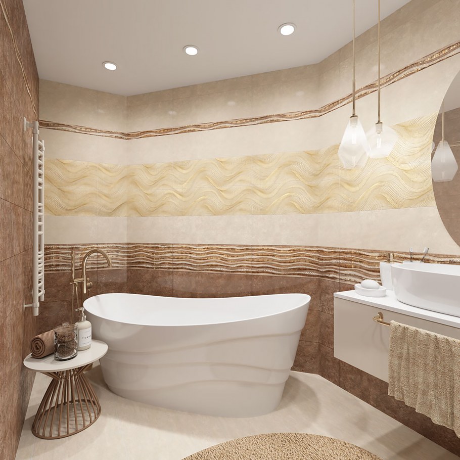 Альма керамика плитка