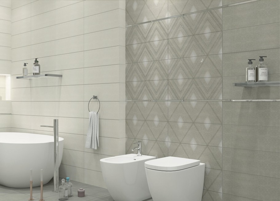 Плитка Stingray Graphite