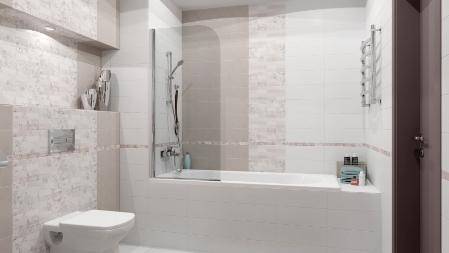 Плитка anelli Alma Ceramica