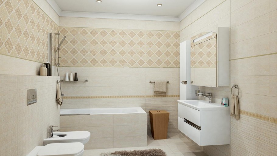 Плитка Capella Ceramica Classic