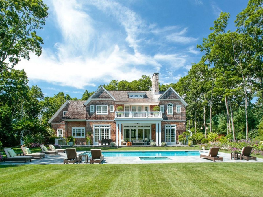 Дом нашей мечты