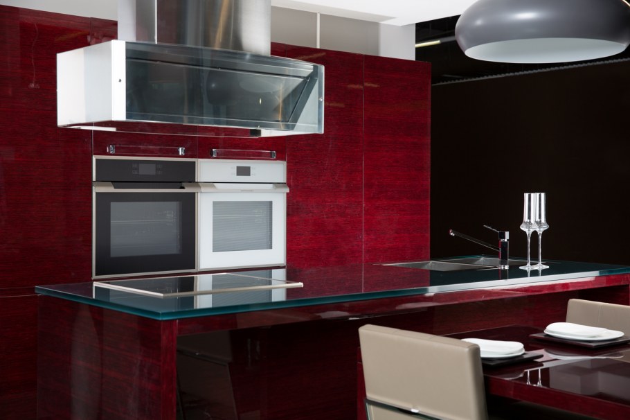 Кухня Куперсберг