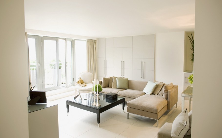 Интерьер квартиры