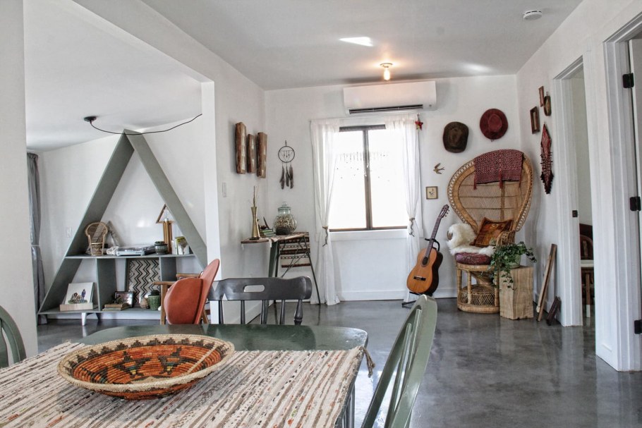 Bohemian House, Чикаго