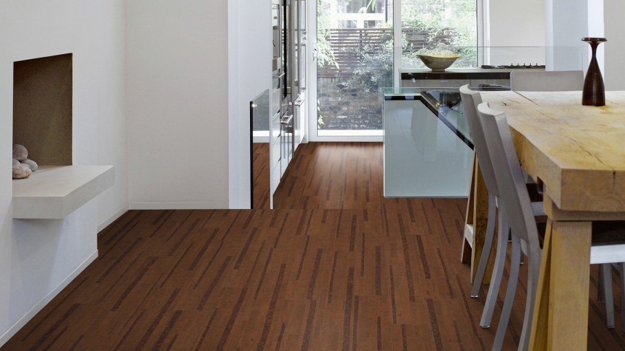 Пробка отделочный материал для стен