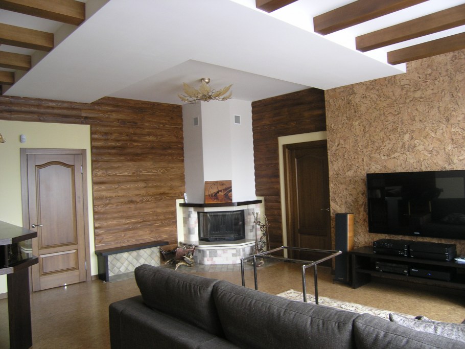 Пробка настенная Коркстайл