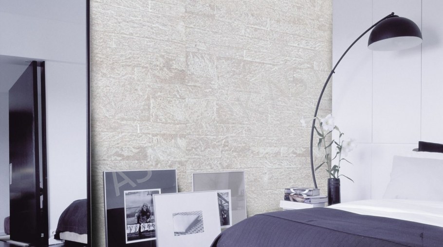 Muratto - Cork Bricks Ivory