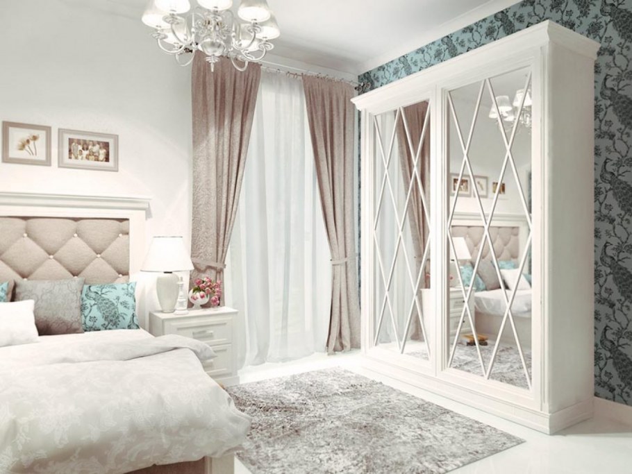 Мистер Дорс шкафы распашные