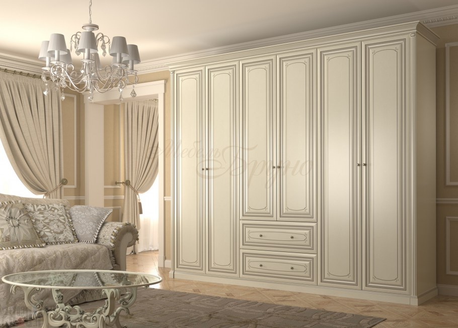 Аристо классические двери Флоренция