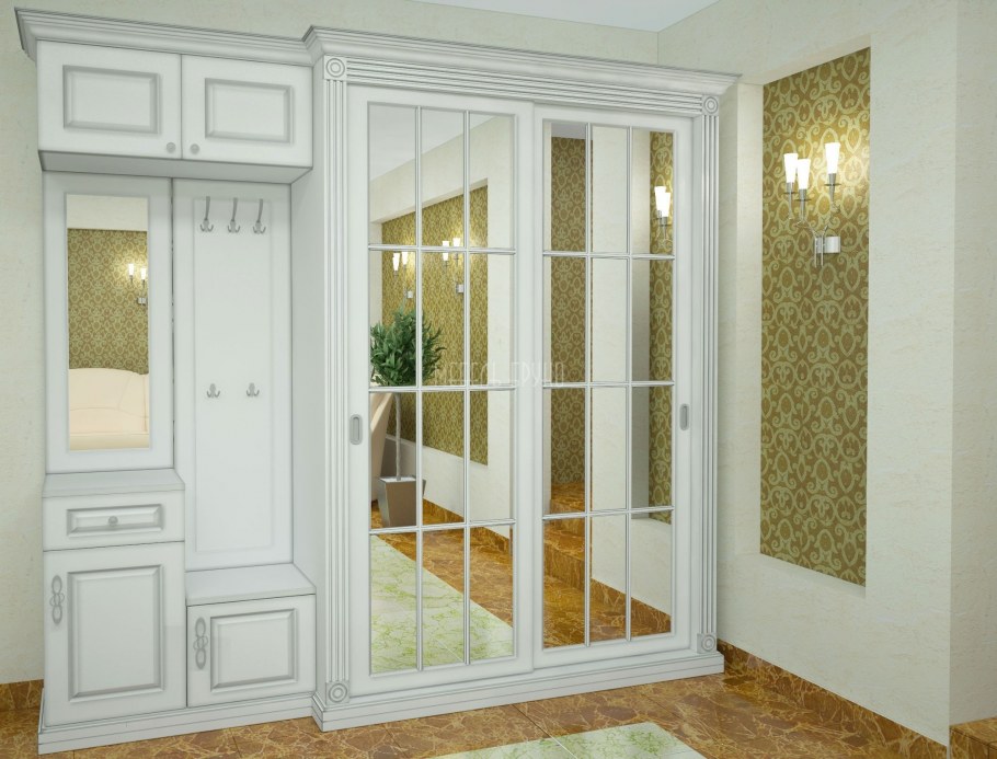 Прихожая Бител Вероника к-2